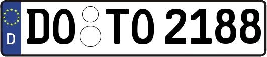 DO-TO2188