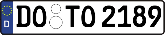 DO-TO2189