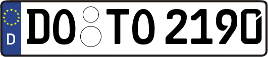DO-TO2190
