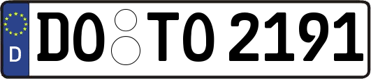 DO-TO2191
