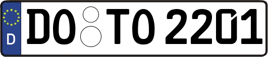 DO-TO2201