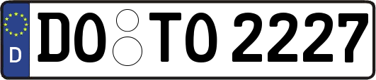 DO-TO2227