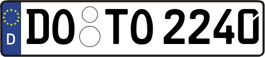 DO-TO2240