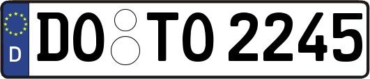 DO-TO2245