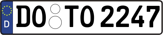 DO-TO2247