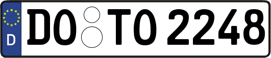 DO-TO2248
