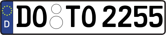 DO-TO2255