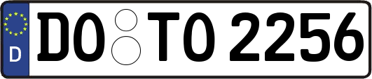 DO-TO2256
