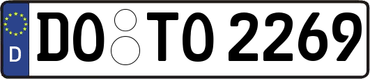 DO-TO2269