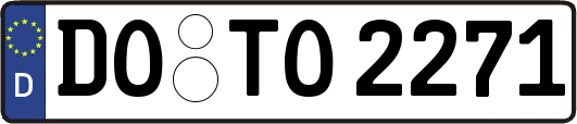 DO-TO2271