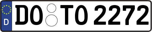 DO-TO2272