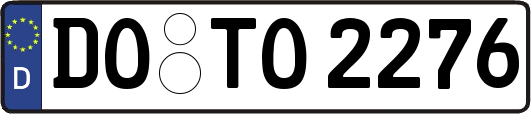 DO-TO2276