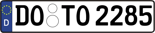 DO-TO2285