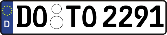 DO-TO2291