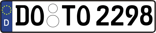 DO-TO2298