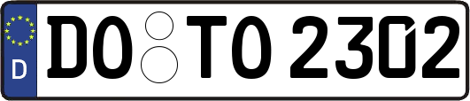 DO-TO2302