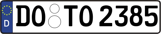 DO-TO2385
