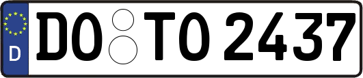 DO-TO2437