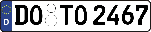 DO-TO2467