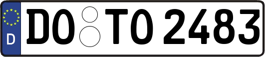 DO-TO2483