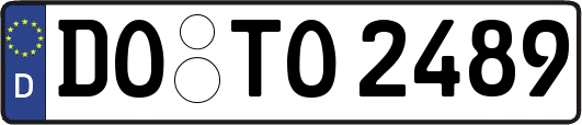 DO-TO2489