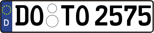 DO-TO2575