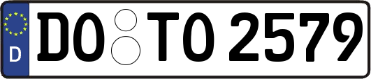 DO-TO2579