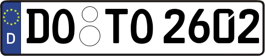 DO-TO2602