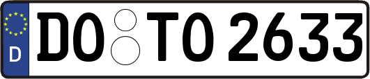 DO-TO2633