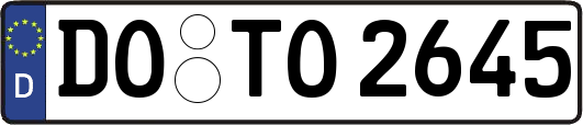 DO-TO2645