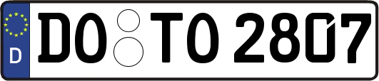 DO-TO2807