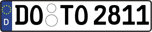 DO-TO2811