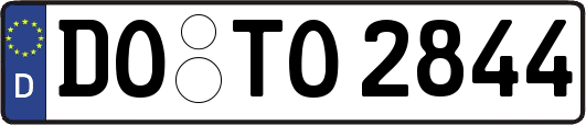 DO-TO2844