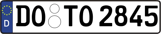 DO-TO2845