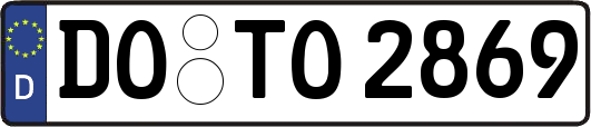 DO-TO2869