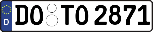 DO-TO2871