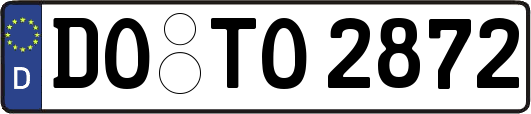 DO-TO2872