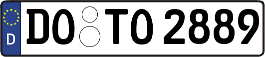 DO-TO2889