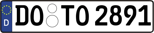 DO-TO2891