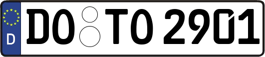 DO-TO2901