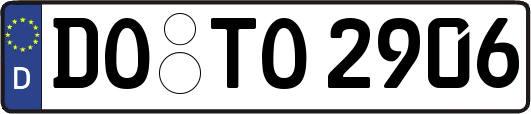 DO-TO2906