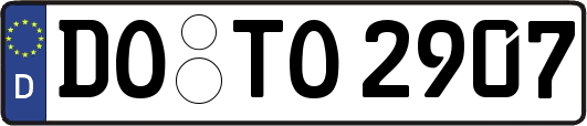 DO-TO2907