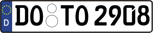 DO-TO2908