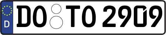DO-TO2909