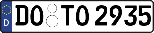 DO-TO2935