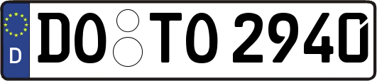 DO-TO2940