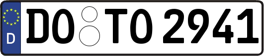 DO-TO2941
