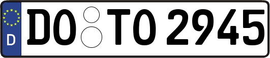 DO-TO2945