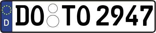 DO-TO2947