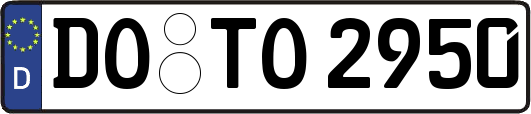 DO-TO2950